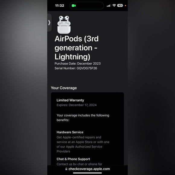 AirPod 3 Generation - Picture 5 of 5